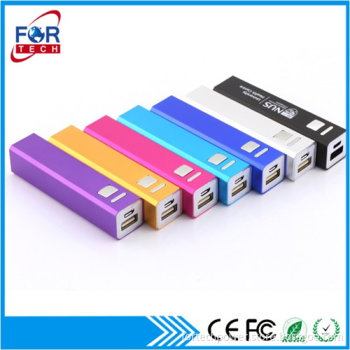 11.11 Xmas Gifts National Sales Battery Charger OEM roHs Power Banks Portable Cellphone Charger 2800mAh for Smartphones